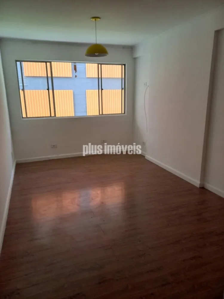 Apartamento, 1 quarto, 33 m² - Foto 1