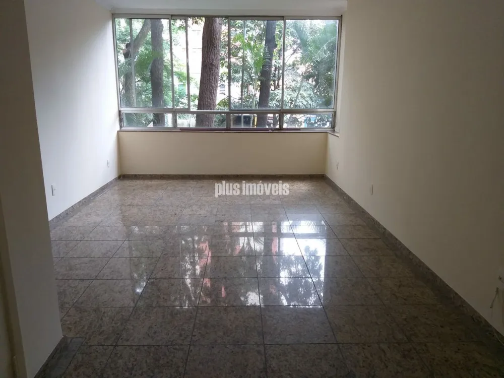 Apartamento, 3 quartos, 111 m² - Foto 1