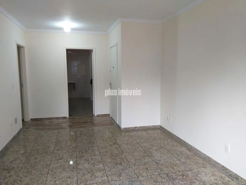 Apartamento, 3 quartos, 111 m² - Foto 2