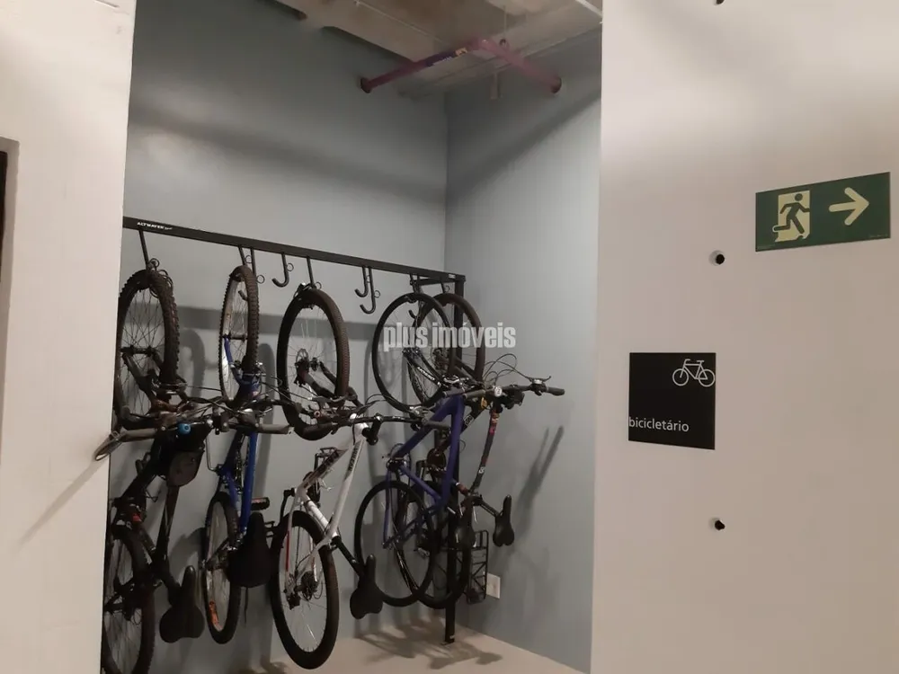 Apartamento, 1 quarto, 35 m² - Foto 4