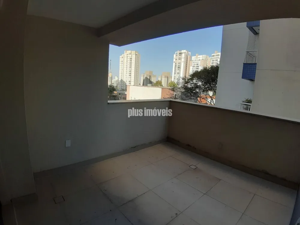 Apartamento, 1 quarto, 35 m² - Foto 1