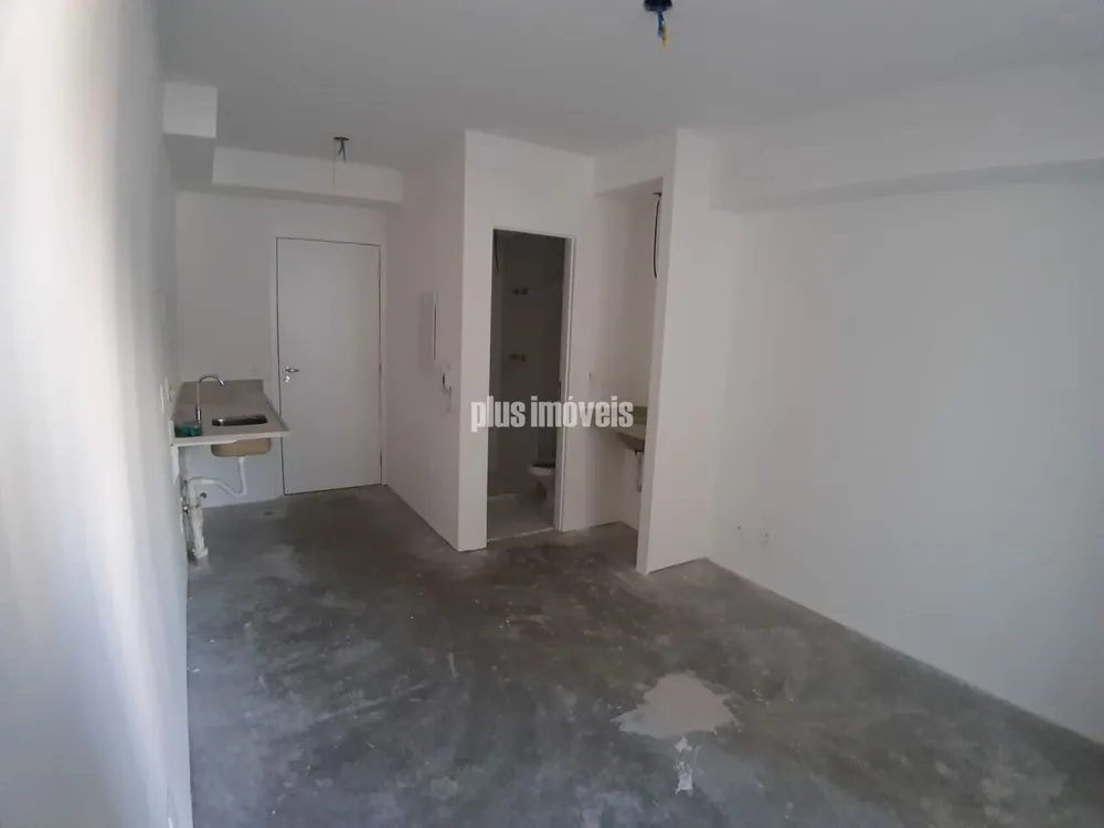 Apartamento, 1 quarto, 35 m² - Foto 3