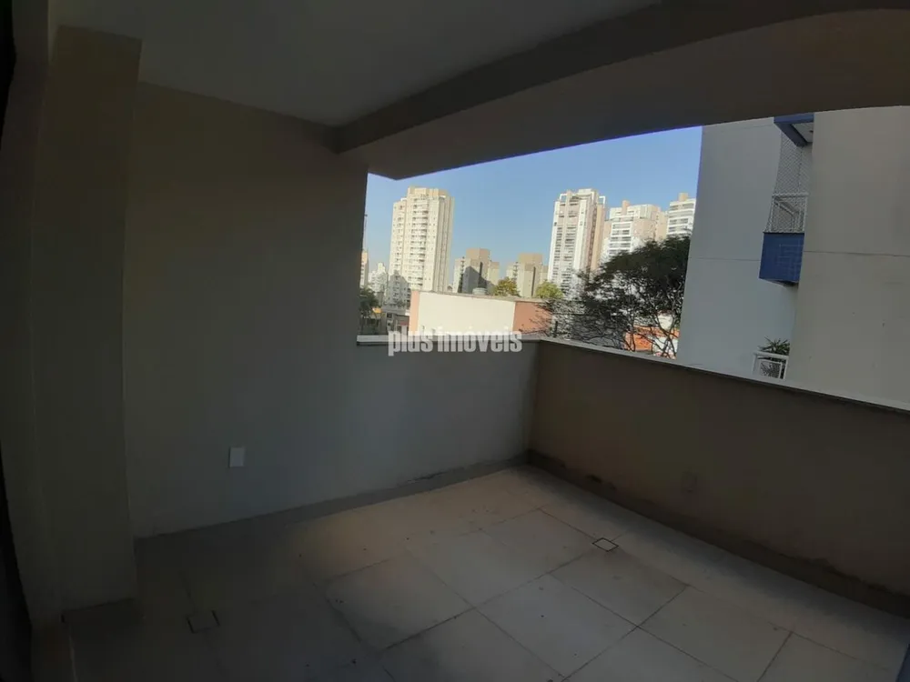 Apartamento, 1 quarto, 35 m² - Foto 2