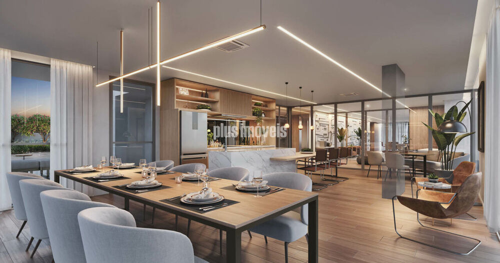 Apartamento, 3 quartos, 141 m² - Foto 1