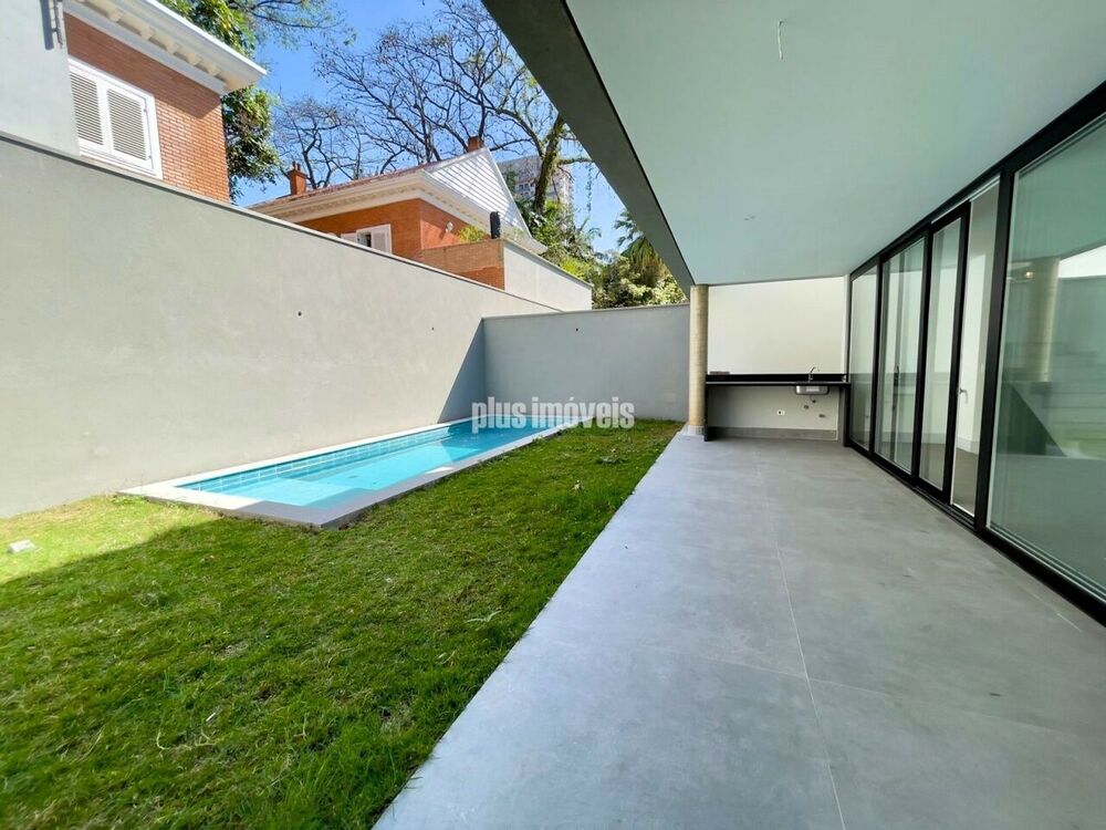 Casa de Condomínio, 4 quartos - Foto 8