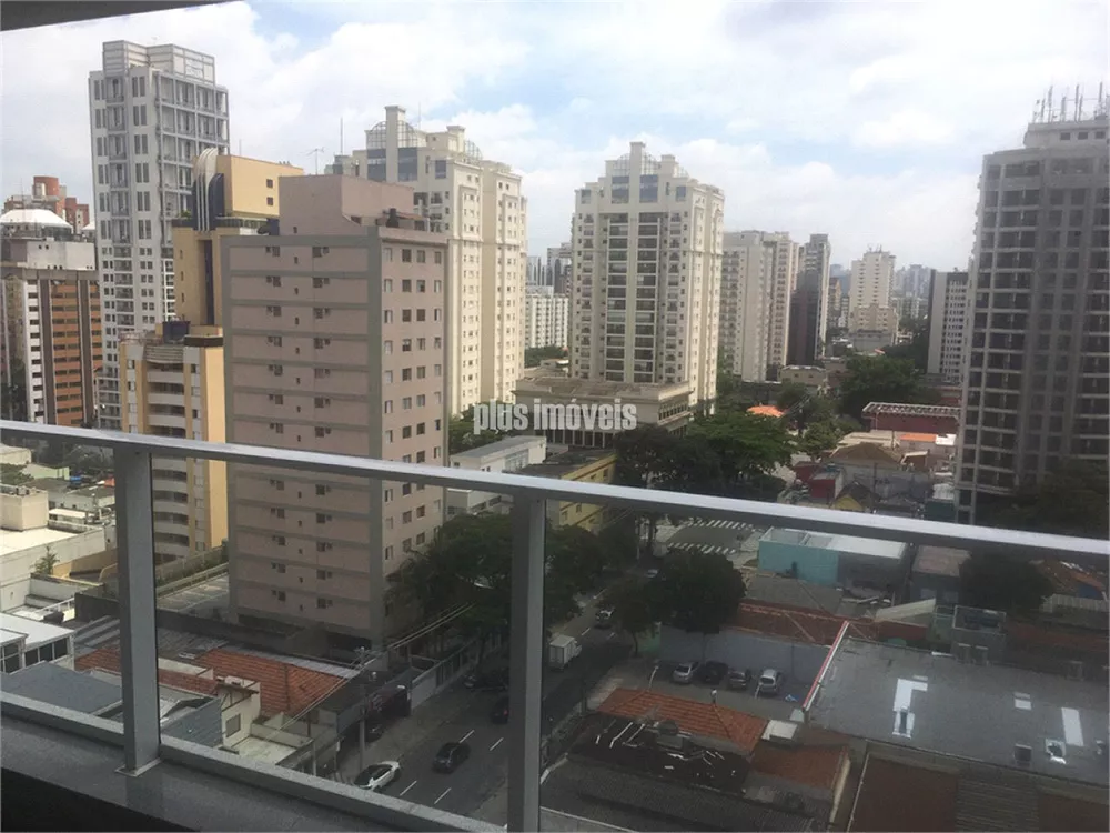 Apartamento à venda com 4 quartos, 278m² - Foto 3