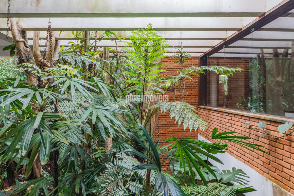 Casa, 4 quartos, 341 m² - Foto 21