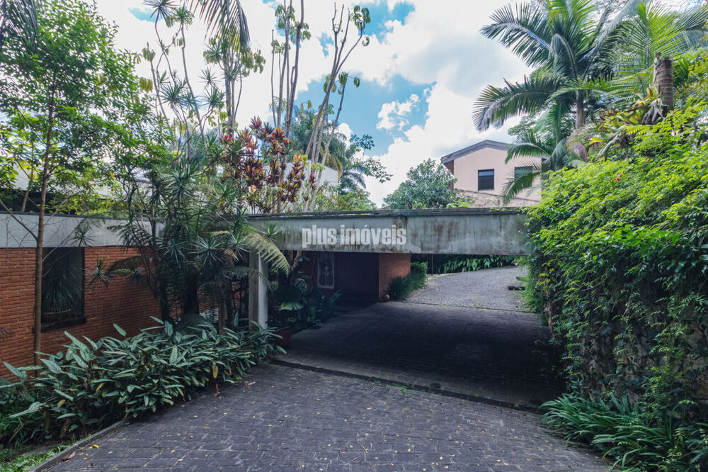 Casa, 4 quartos, 341 m² - Foto 5