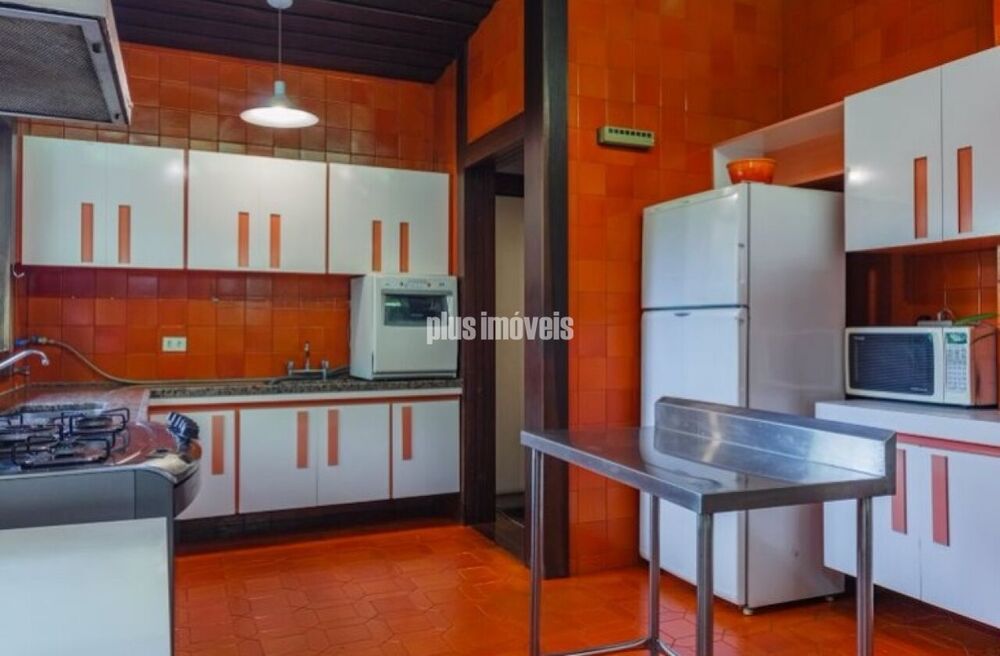 Casa, 4 quartos, 341 m² - Foto 29