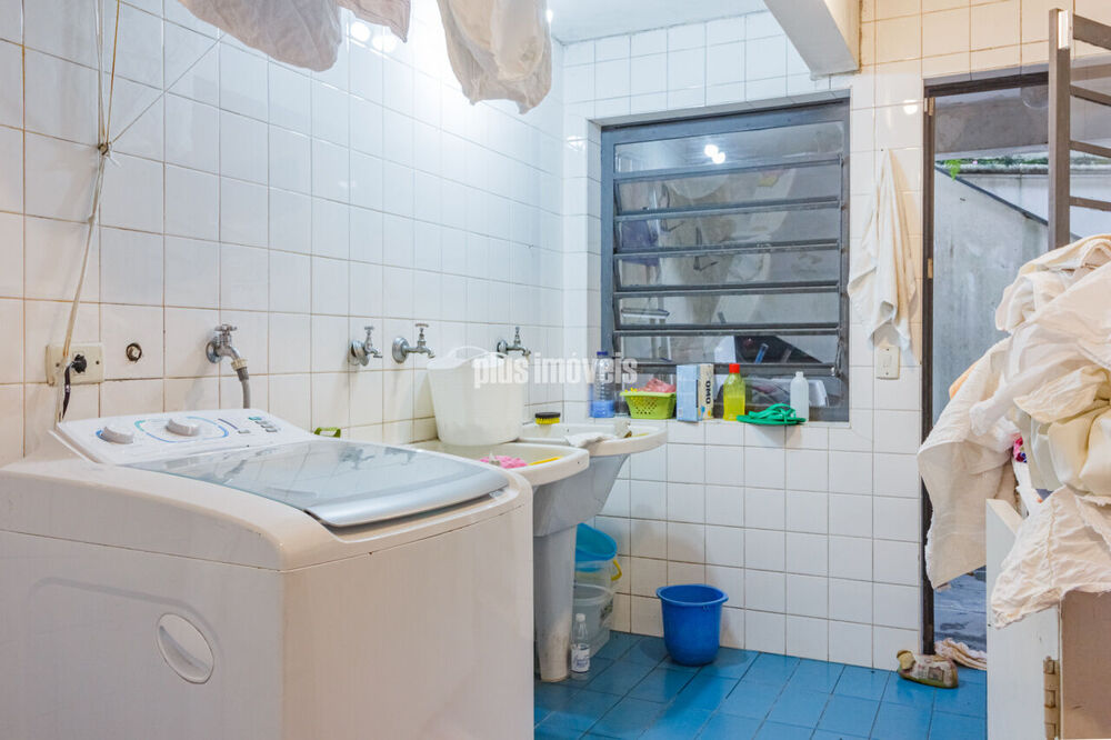 Casa, 4 quartos, 341 m² - Foto 2