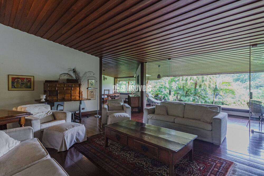 Casa, 4 quartos, 341 m² - Foto 7