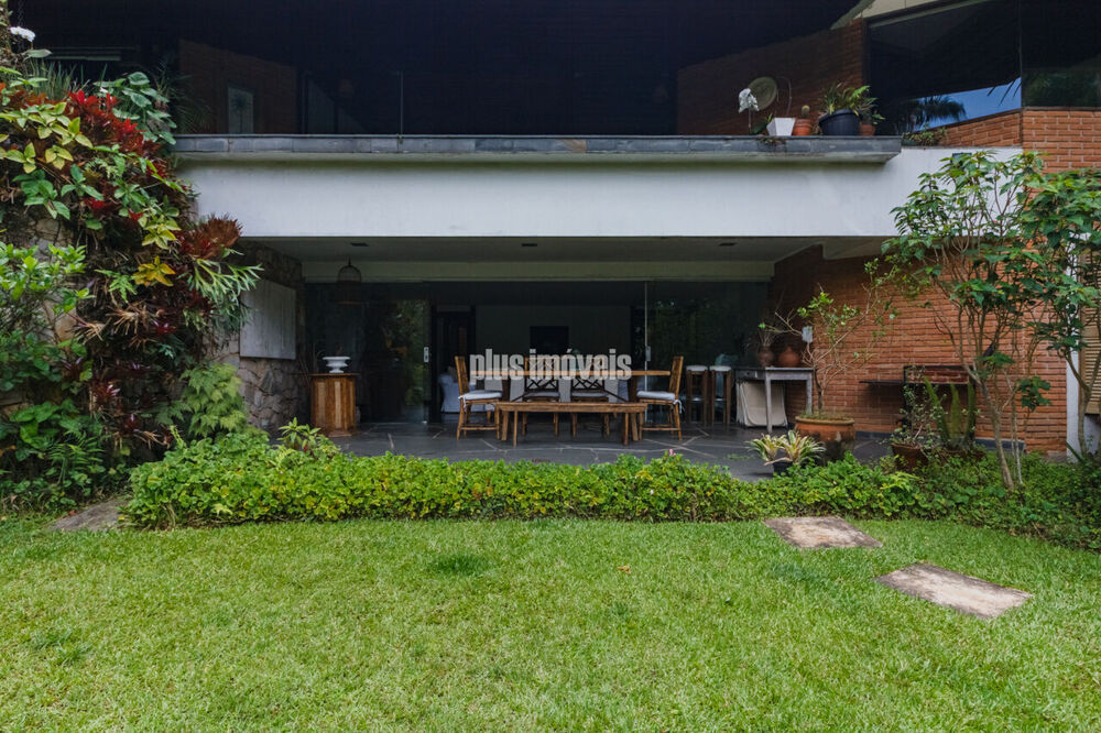 Casa, 4 quartos, 341 m² - Foto 22
