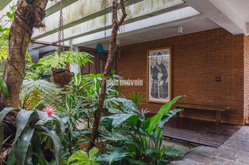 Casa, 4 quartos, 341 m² - Foto 28