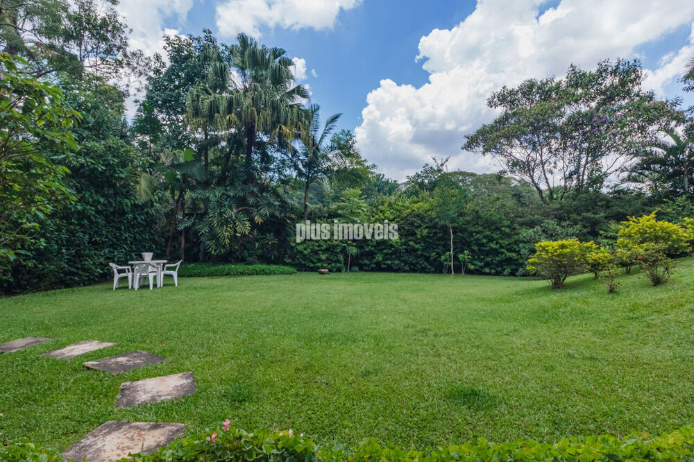 Casa, 4 quartos, 341 m² - Foto 25