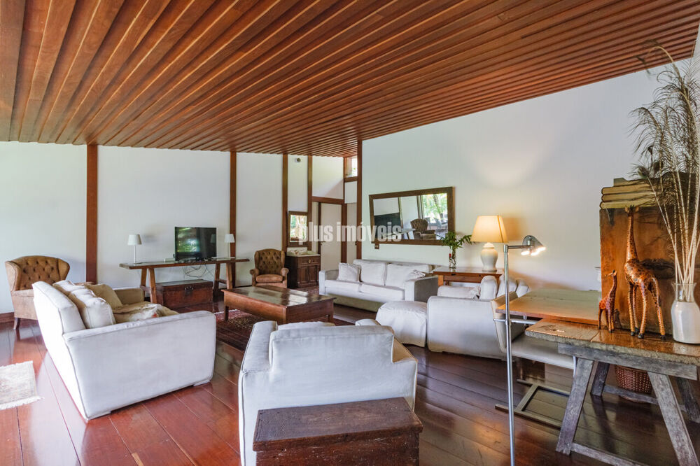 Casa, 4 quartos, 341 m² - Foto 20