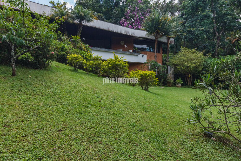 Casa, 4 quartos, 341 m² - Foto 9