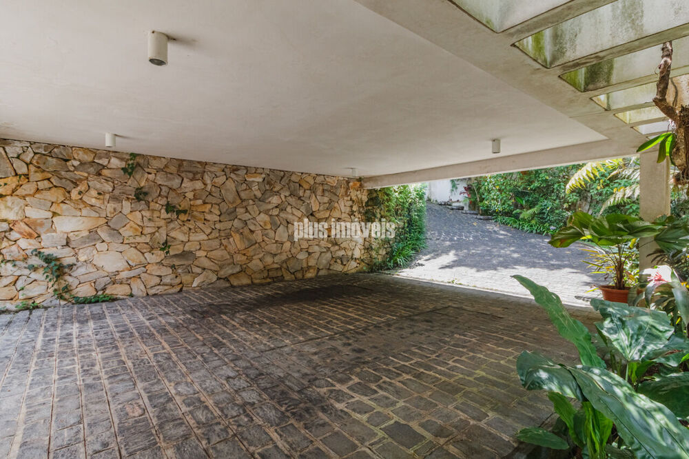 Casa, 4 quartos, 341 m² - Foto 6