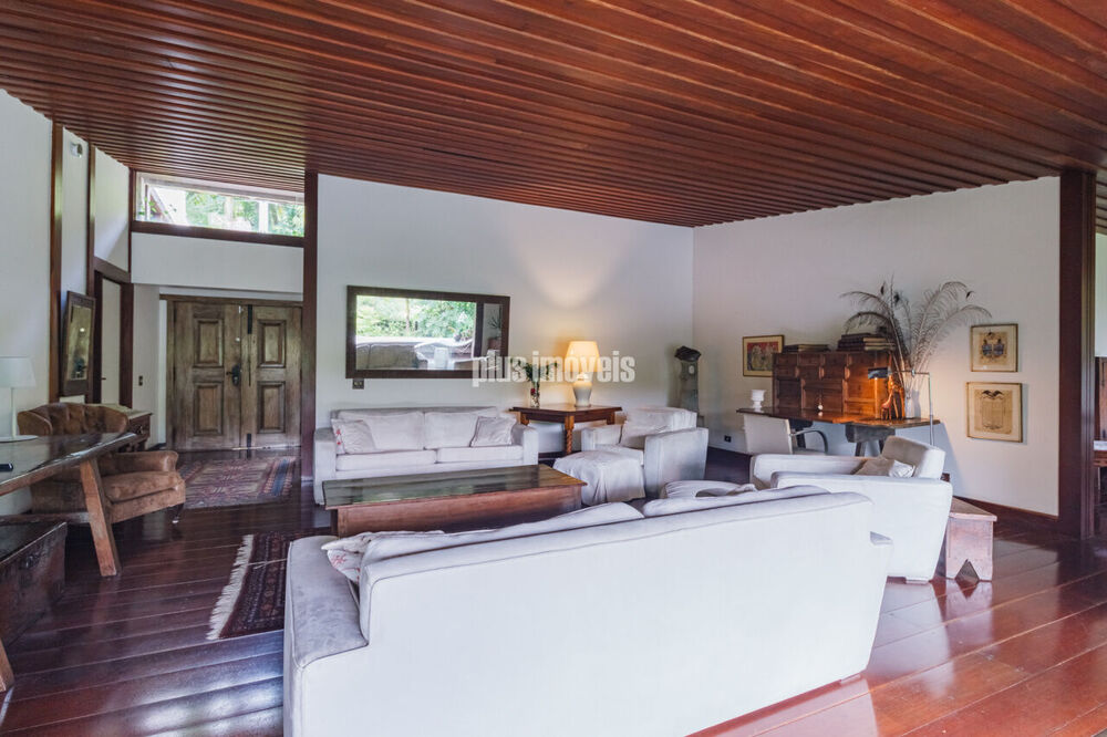 Casa, 4 quartos, 341 m² - Foto 4