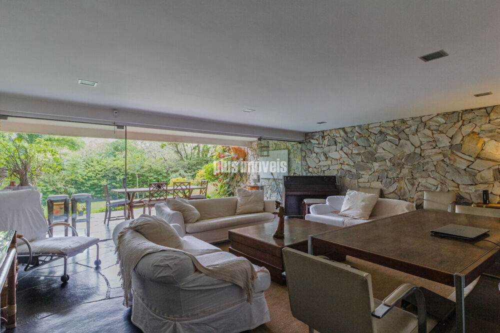 Casa, 4 quartos, 341 m² - Foto 16