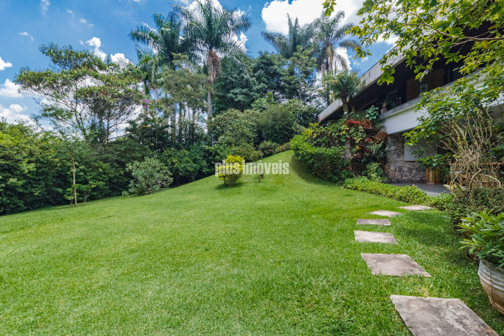 Casa, 4 quartos, 341 m² - Foto 17