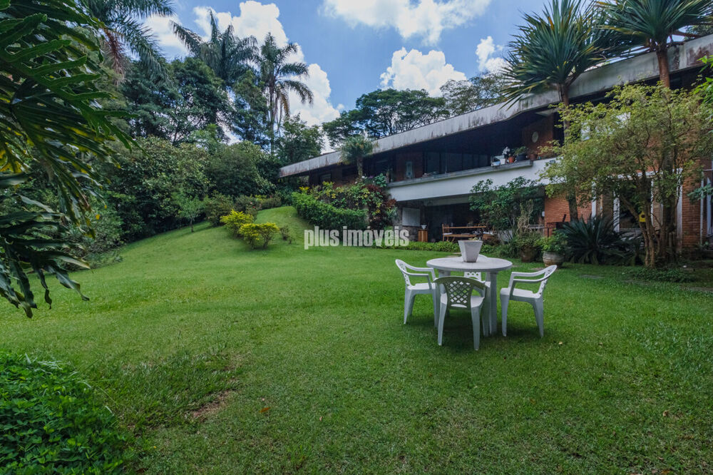 Casa, 4 quartos, 341 m² - Foto 26