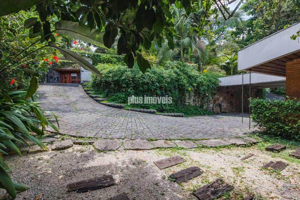 Casa, 4 quartos, 341 m² - Foto 15