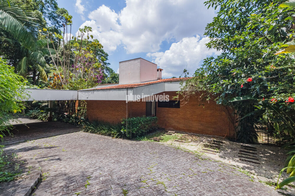 Casa, 4 quartos, 341 m² - Foto 11