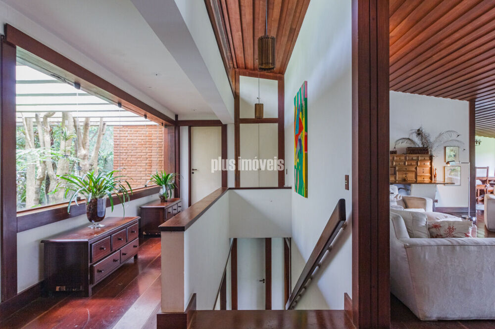 Casa, 4 quartos, 341 m² - Foto 30