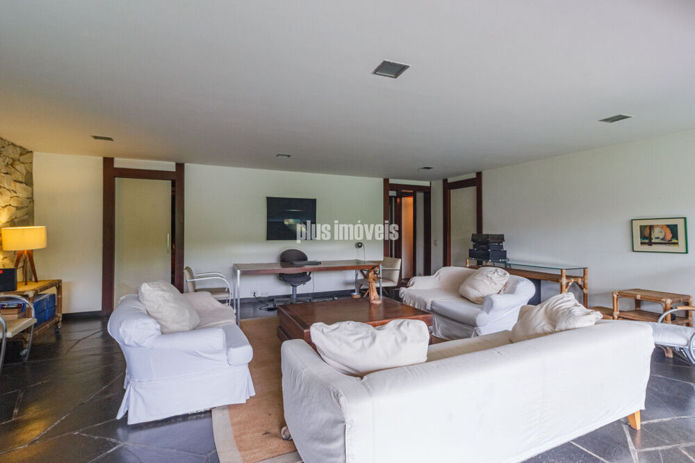Casa, 4 quartos, 341 m² - Foto 27
