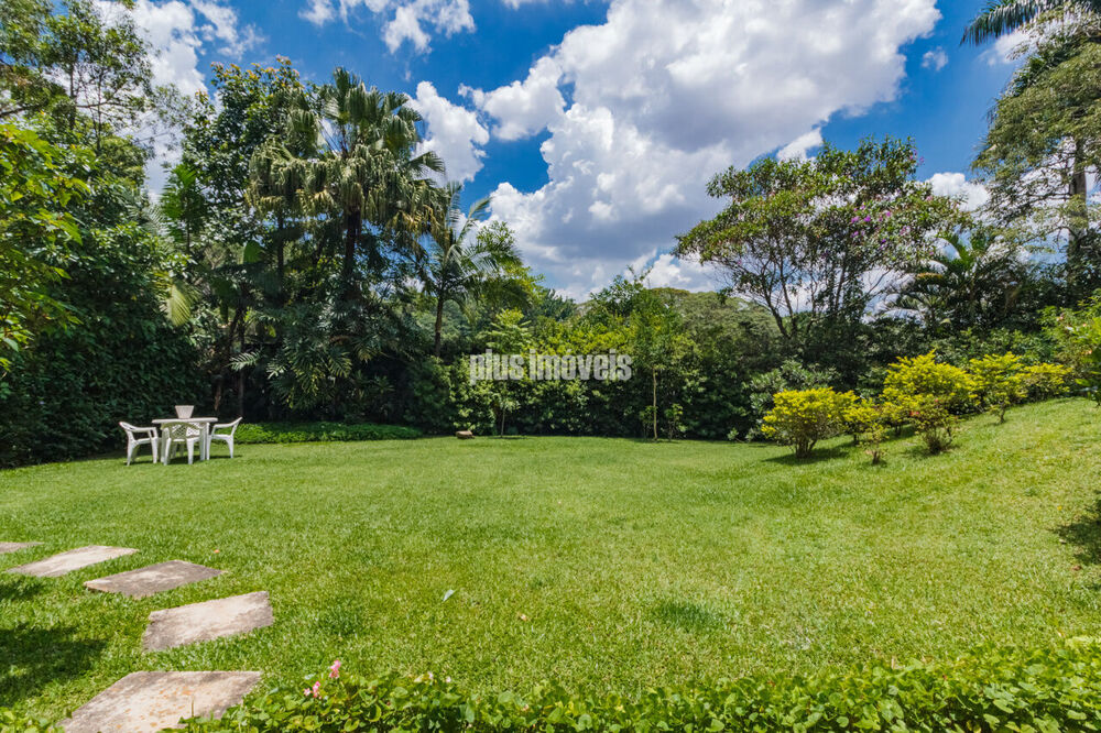 Casa, 4 quartos, 341 m² - Foto 13