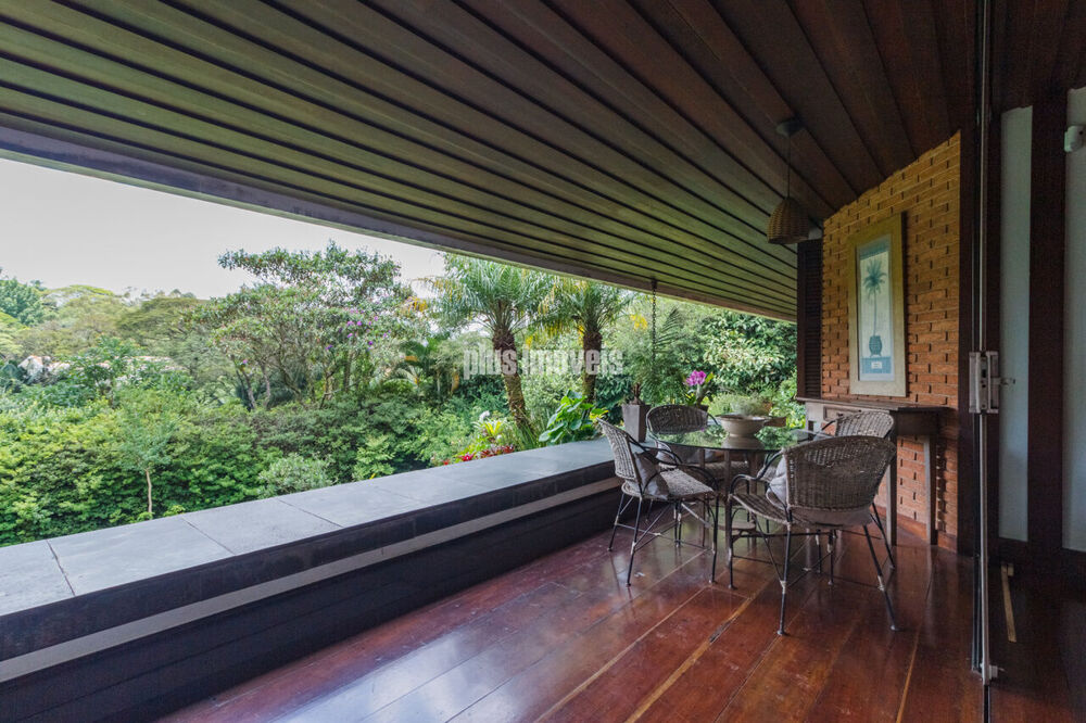 Casa, 4 quartos, 341 m² - Foto 18