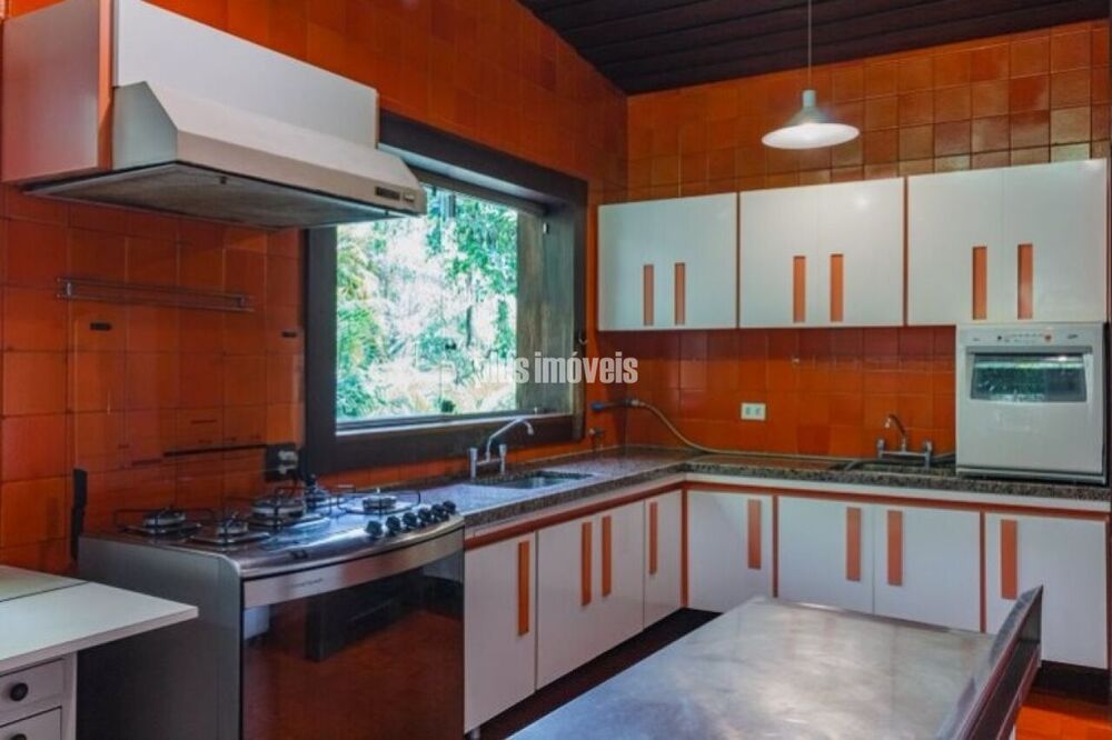 Casa, 4 quartos, 341 m² - Foto 24