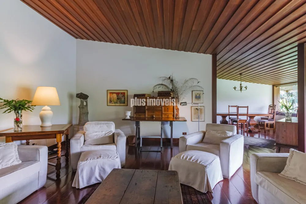 Casa, 4 quartos, 341 m² - Foto 27