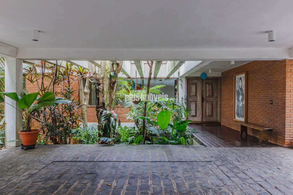 Casa, 4 quartos, 341 m² - Foto 19