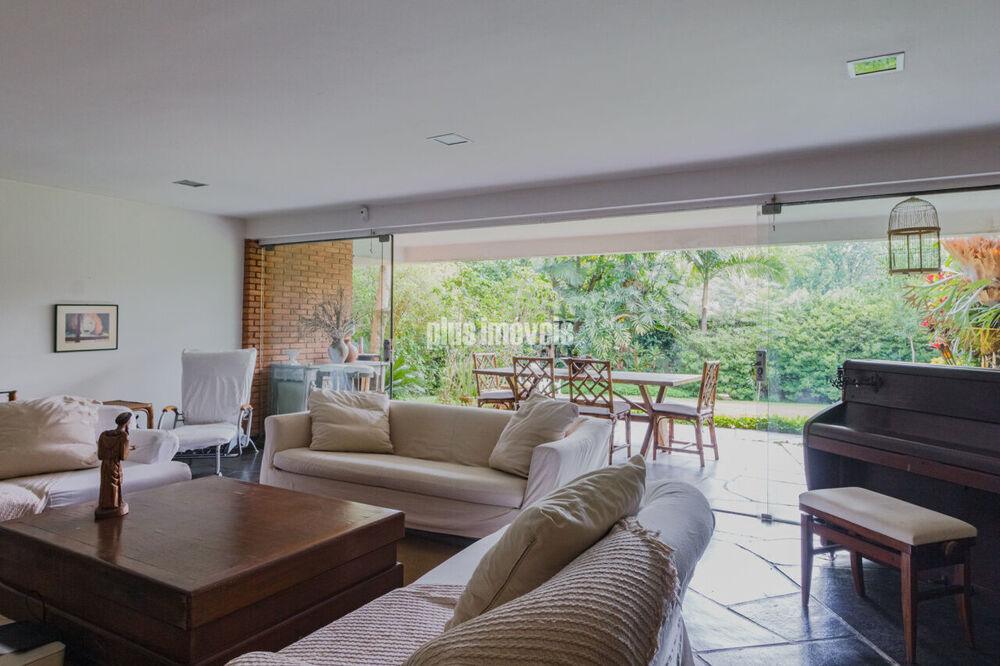 Casa, 4 quartos, 341 m² - Foto 3