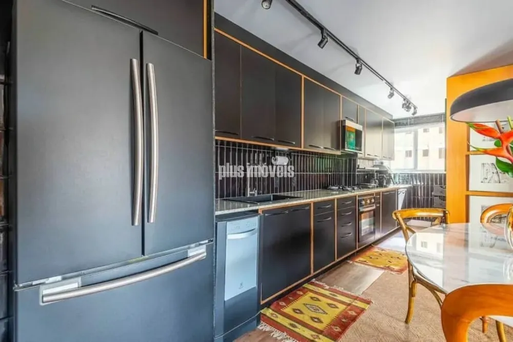 Apartamento, 3 quartos, 112 m² - Foto 2
