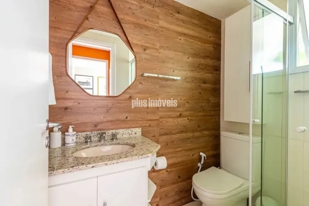 Apartamento, 3 quartos, 112 m² - Foto 3