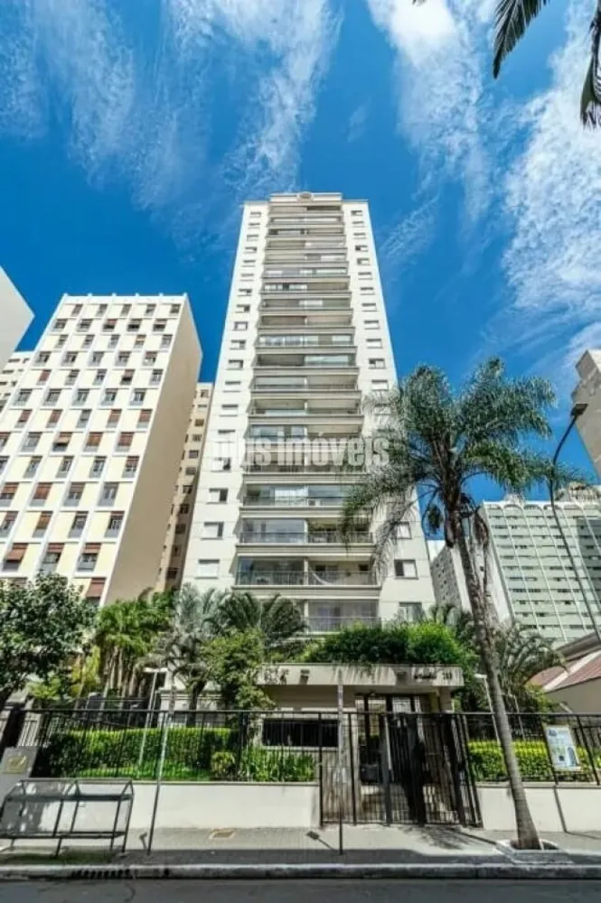 Apartamento, 3 quartos, 112 m² - Foto 4