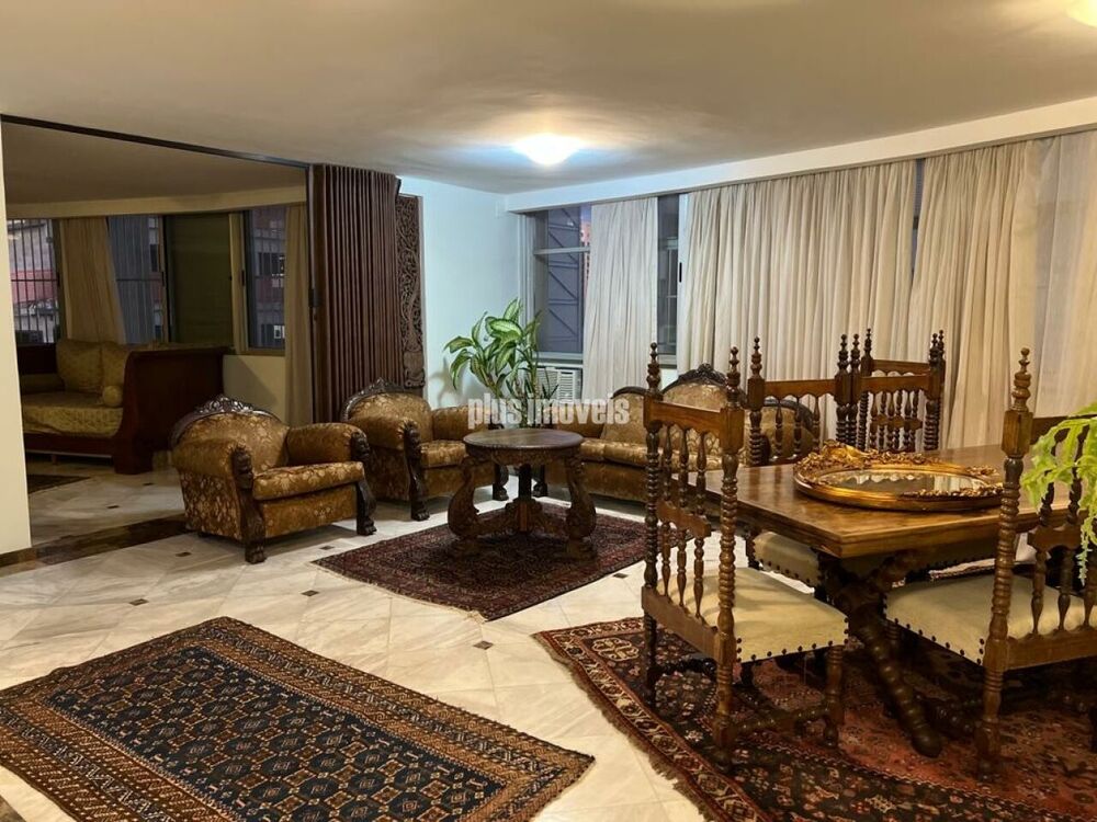Apartamento, 2 quartos, 188 m² - Foto 7