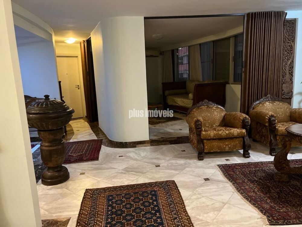 Apartamento, 2 quartos, 188 m² - Foto 8