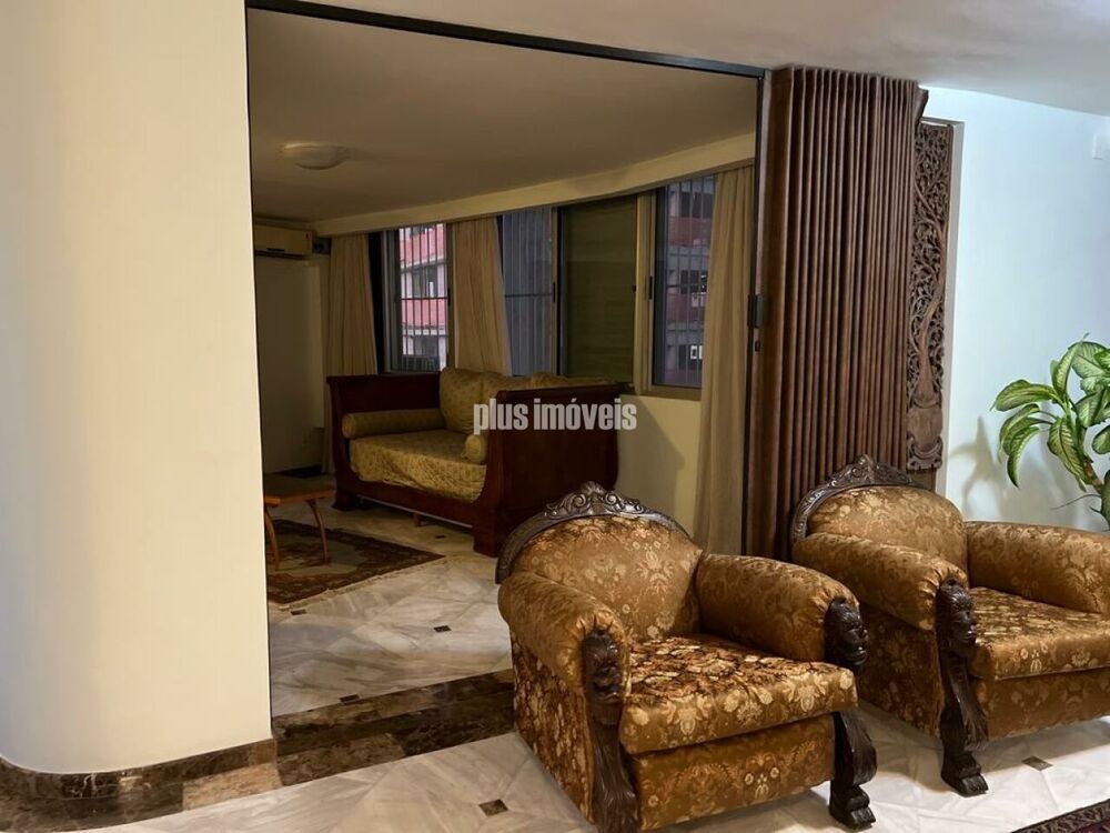 Apartamento, 2 quartos, 188 m² - Foto 6