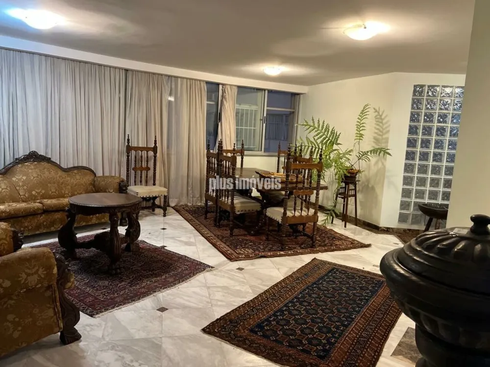 Apartamento, 2 quartos, 188 m² - Foto 2