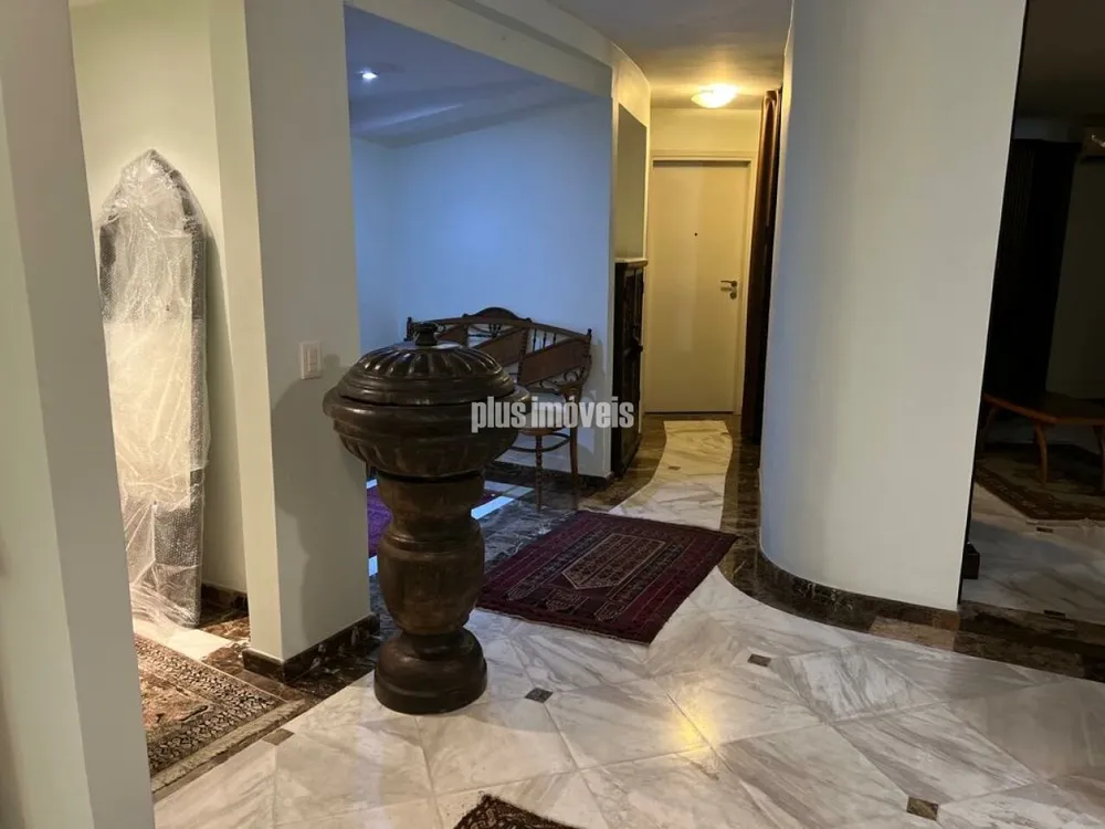 Apartamento, 2 quartos, 188 m² - Foto 4