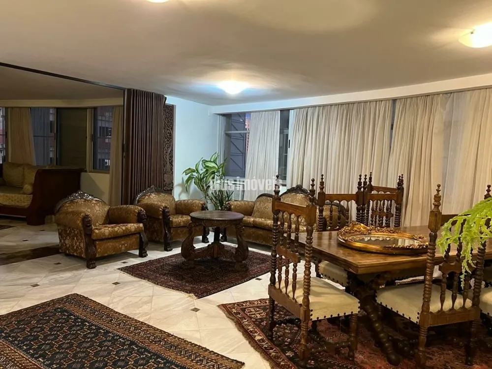 Apartamento, 2 quartos, 188 m² - Foto 1