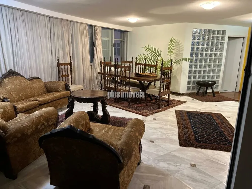 Apartamento, 2 quartos, 188 m² - Foto 3