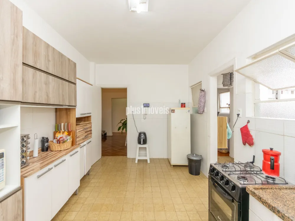 Apartamento, 3 quartos, 135 m² - Foto 1