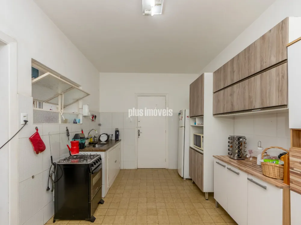 Apartamento, 3 quartos, 135 m² - Foto 4