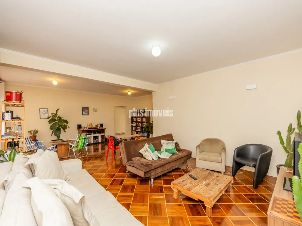 Apartamento, 3 quartos, 135 m² - Foto 2