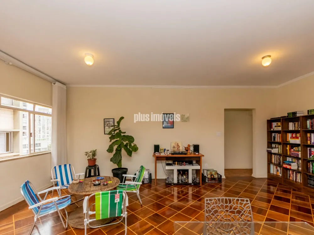 Apartamento, 3 quartos, 135 m² - Foto 3