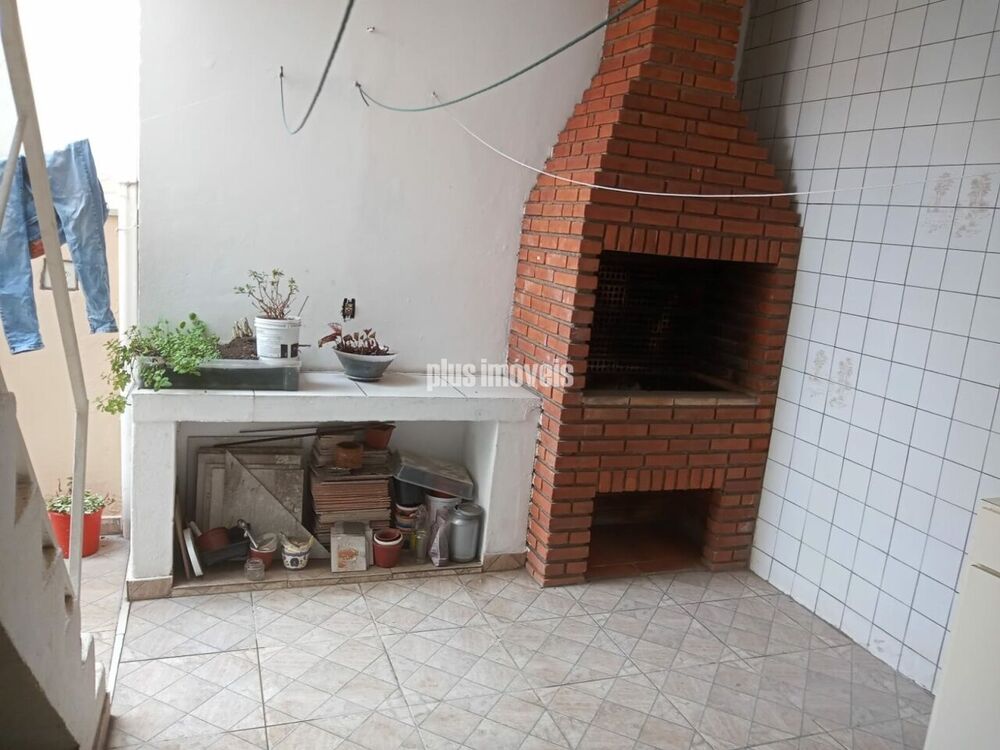 Casa, 2 quartos, 146 m² - Foto 1